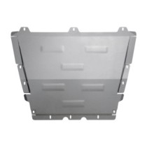 Protection sous moteur et de la boîte de vitesse Omoda 9 - Aluminium
