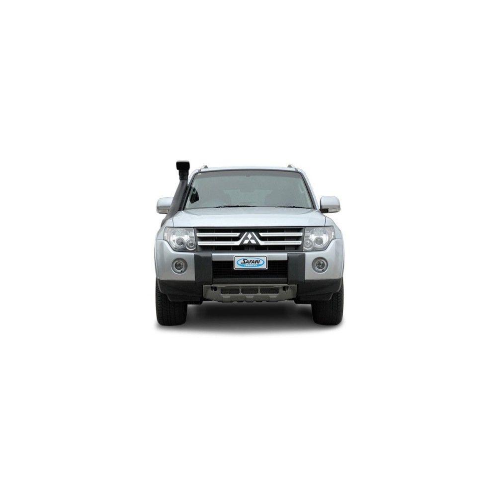 SNORKEL PAJERO 4 06-12