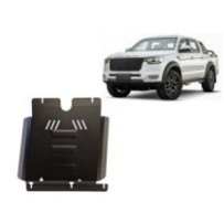 Protection de la boîte de vitesse Sportequipe SK