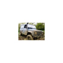 SNORKEL DEF V8 200TDI 90-94