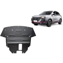 Protection Sous Moteur Cirelli 2