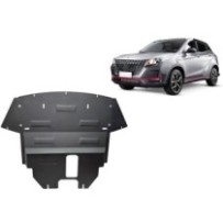 Protection Sous Moteur Cirelli 2