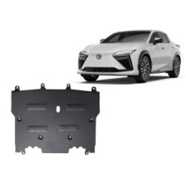 Protection sous moteur et de la boîte de vitesse Lexus RZ
