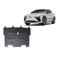 Protection sous moteur et de la boîte de vitesse Lexus RZ