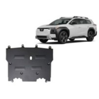Protection sous moteur et de la boîte de vitesse Subaru Trailseeker