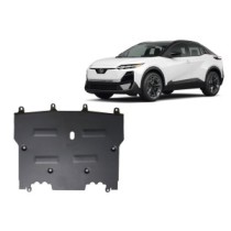 Protection sous moteur et de la boîte de vitesse Subaru Uncharted