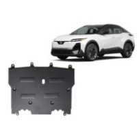 Protection sous moteur et de la boîte de vitesse Subaru Uncharted
