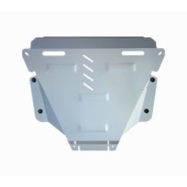 Aluminium protection sous moteur et de la boîte de vitesse Honda CR-V