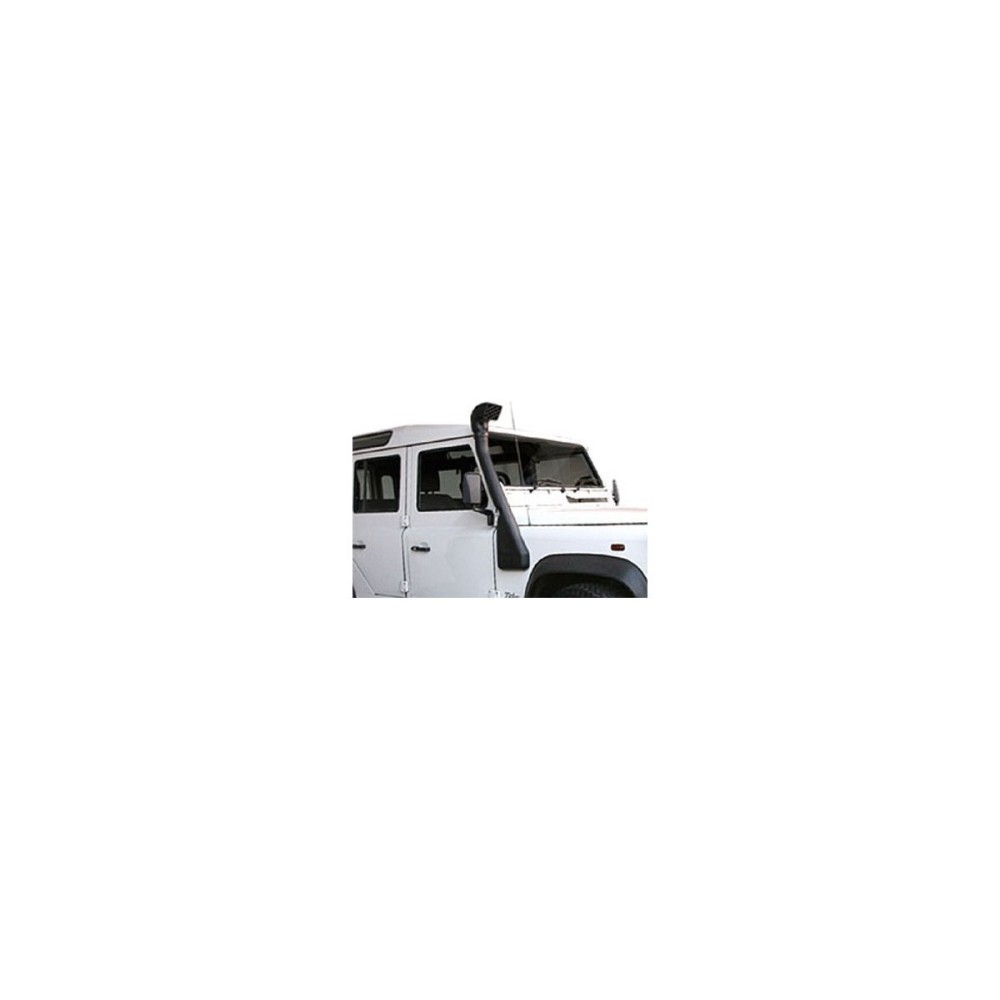 SNORKEL LAND ROVER DEFENDER 90/110/130