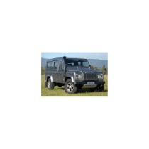 SNORKEL LAND ROVER DEFENDER 90/110/130