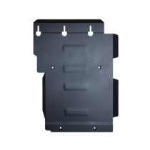 Protection de la boîte de vitesse Jeep Wrangler - JL
