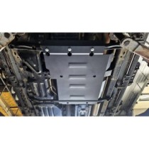 Protection de la boîte de vitesse Jeep Wrangler - JL