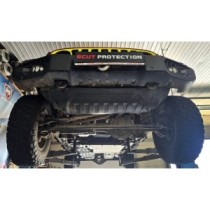 Protection de la boîte de vitesse Jeep Wrangler - JL