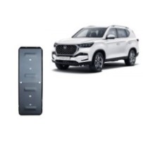 Protection de réservoir Ssangyong Rexton
