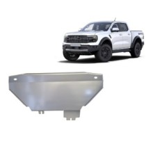 Aluminium protection de radiateur Ford Ranger Raptor