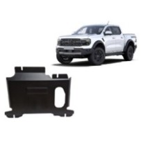 Protection Sous Moteur Ford Ranger Raptor