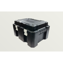 Kit Wolf Pack Pro avec couvercle FRONT RUNNER – Stockage robuste