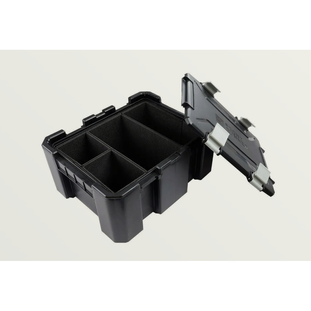 Kit de séparation Wolf Pack Pro FRONT RUNNER – Stockage robuste