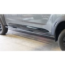 Protections Bas de Caisse MAXUS T60 2026+ Ø60 | N4 Offroad
