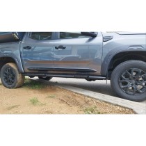Protections Bas de Caisse MAXUS T60 2026+ Ø60 | N4 Offroad