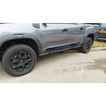 Protections Bas de Caisse MAXUS T60 2026+ Ø60 | N4 Offroad