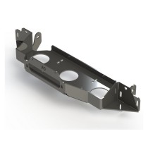 Platine Treuil MAXUS T60 2026+ Acier 6 mm | N4 Offroad