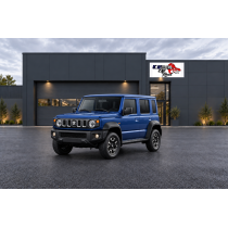 SUZUKI JIMNY 5 PORTES BOITE AUTOMATIQUE 1.5 ESSENCE GL
