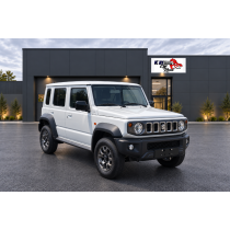 SUZUKI JIMNY 5 PORTES BOITE MANUELLE 1.5 ESSENCE GL