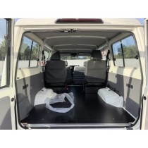 Toyota Land Cruiser GRJ78 V6 4.0 228 ch BVM5 – 4 Places