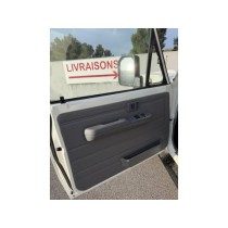 Toyota Land Cruiser GRJ78 V6 4.0 228 ch BVM5 – 4 Places