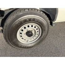 Toyota Land Cruiser GRJ78 V6 4.0 228 ch BVM5 – 4 Places