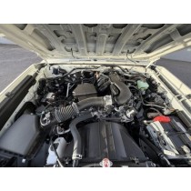 Toyota Land Cruiser GRJ78 V6 4.0 228 ch BVM5 – 4 Places