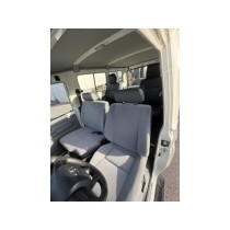 Toyota Land Cruiser GRJ78 V6 4.0 228 ch BVM5 – 4 Places