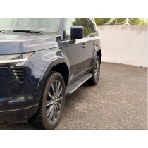 Lexus GX 550 Luxury V6 Bi-Turbo 349 ch BVA10 – 4x4