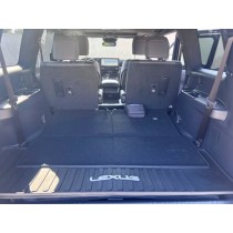 Lexus GX 550 Luxury V6 Bi-Turbo 349 ch BVA10 – 4x4