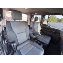 Lexus GX 550 Luxury V6 Bi-Turbo 349 ch BVA10 – 4x4