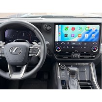 Lexus GX 550 Luxury V6 Bi-Turbo 349 ch BVA10 – 4x4