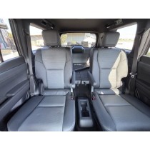 Lexus GX 550 Luxury V6 Bi-Turbo 349 ch BVA10 – 4x4