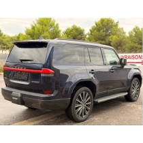 Lexus GX 550 Luxury V6 Bi-Turbo 349 ch BVA10 – 4x4