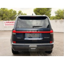 Lexus GX 550 Luxury V6 Bi-Turbo 349 ch BVA10 – 4x4