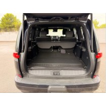 Lexus GX 550 Luxury V6 Bi-Turbo 349 ch BVA10 – 4x4