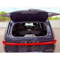Lexus GX 550 Luxury V6 Bi-Turbo 349 ch BVA10 – 4x4