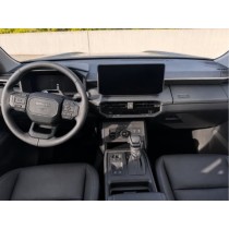 Toyota Hilux Travo 2026 Style 2.8 204 ch Hybrid BVA – 4x4