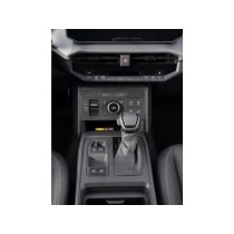 Toyota Hilux Travo 2026 Style 2.8 204 ch Hybrid BVA – 4x4