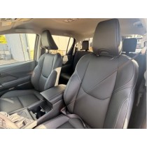 Toyota Hilux Travo 2026 Style 2.8 204 ch Hybrid BVA – 4x4