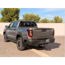 Toyota Hilux Travo 2026 Style 2.8 204 ch Hybrid BVA – 4x4