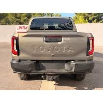 Toyota Hilux Travo 2026 Style 2.8 204 ch Hybrid BVA – 4x4