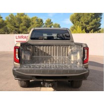 Toyota Hilux Travo 2026 Style 2.8 204 ch Hybrid BVA – 4x4