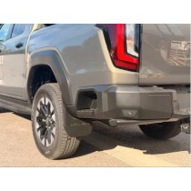 Toyota Hilux Travo 2026 Style 2.8 204 ch Hybrid BVA – 4x4