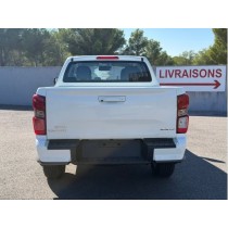 Isuzu D-Max 2026 Crew Evolution 2.2 164 ch BVA – 4x4